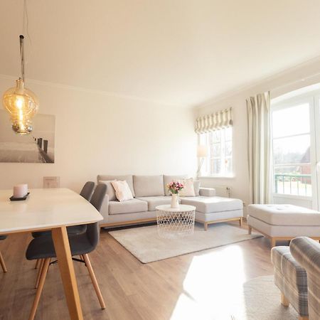 Ferienwohnung Ella 샬베우츠 외부 사진