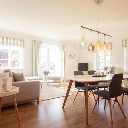 Ferienwohnung Ella 샬베우츠 외부 사진