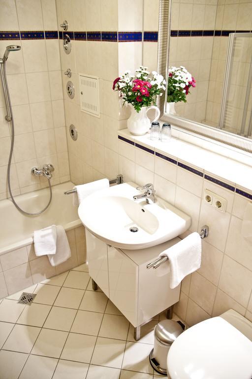 Ferienwohnung Ella 샬베우츠 외부 사진